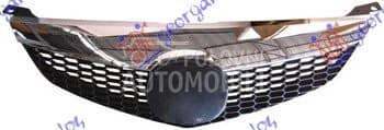 PVC MASKA KOMPLET - - 6 (GG/GH za Mazda 6 od 2000. do 2027. god.
