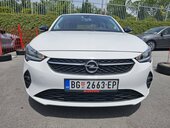 Opel Corsa F 
