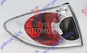 STOP LAMPA SPOLJASNJA KARAVAN za Mazda 6 od 2000. do 2027. god.