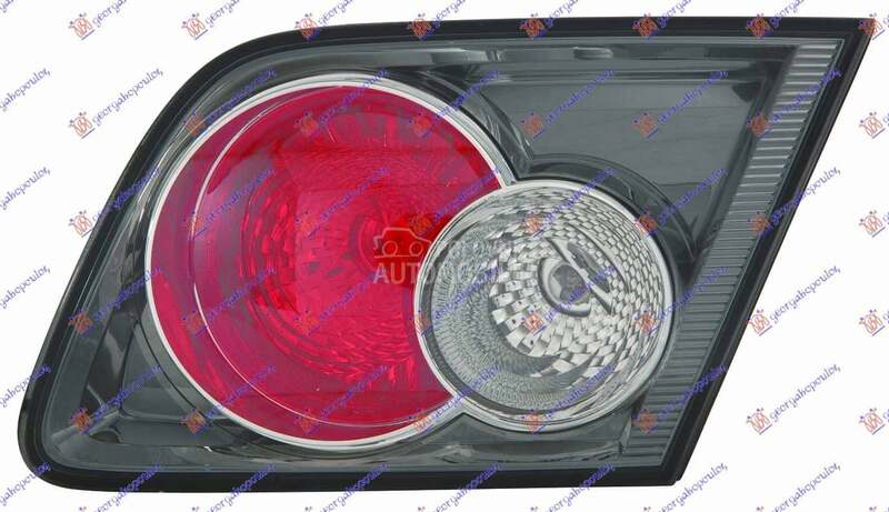 STOP LAMPA UNUTRASNJA (SVETLO za Mazda 6 od 2000. do 2027. god.