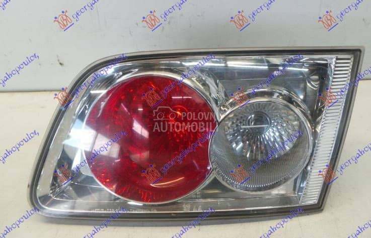 STOP LAMPA UNUTRASNJA KARAVAN za Mazda 6 od 2000. do 2027. god.