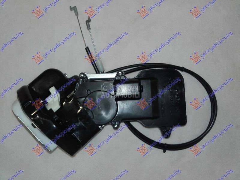 BRAVA ZADNJIH VRATA ELEKTRICNA za Mazda 6 od 2000. do 2027. god.
