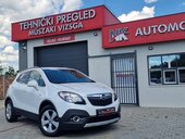 Opel Mokka 1.6 cdti Noovo