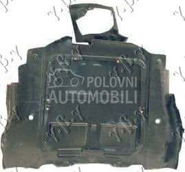 ZASTITA MOTORA PREDNJA PLASTIC za Opel Signum od 2000. do 2027. god.