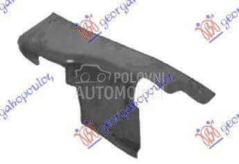 ZASTITA MOTORA ISPOD ALTERNATO za Opel Vectra C od 2000. do 2027. god.