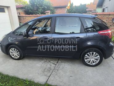 Citroen C4 Picasso , 3.500 €, 2010. Monovolumen (MiniVan), Dizel | 1560 cm3, 249.947 km, 80kW (109 KS), Manuelni 5 brzina, 4/5 vrata, 5 sedišta, Vojka