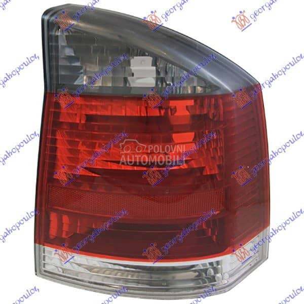 STOP LAMPA 4/5 VRATA (GTS) (ZA za Opel Vectra C od 2000. do 2027. god.