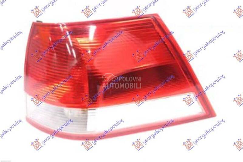 STOP LAMPA SPOLJASNJA KARAVAN za Opel Vectra C od 2000. do 2027. god.