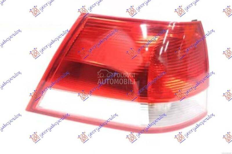 STOP LAMPA SPOLJASNJA KARAVAN za Opel Vectra C od 2000. do 2027. god.