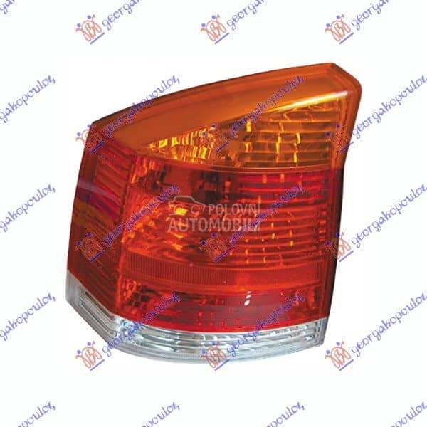 STOP LAMPA 4/5 VRATA (ZUTI MIG za Opel Vectra C od 2000. do 2027. god.