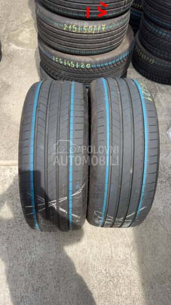 Goodyear 265/45 R21 Letnja