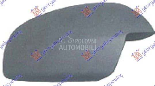 POKLOPAC RETROVIZORA PM - VECT za Opel Vectra C od 2000. do 2027. god.