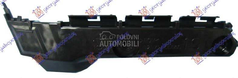 NOSAC ZADNJEG BRANIKA BOCNI PL za Toyota Yaris od 2000. do 2027. god.