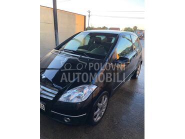 Mercedes Benz A 180 , 2.500 €, 2008. Limuzina, Dizel | 2000 cm3, 240.000 km, 80kW (109 KS), Manuelni 6 brzina, 2/3 vrata, 5 sedišta, Kragujevac
