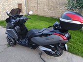 Peugeot Metropolis 400 RS B kat