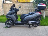 Peugeot Metropolis 400 RS B kat
