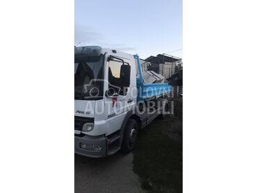 Mercedes Benz Atego 1523 (može zamena), 19.100 €, 2006. , 774.000 km, Kiper, Dizel, 6300 cm3, Manuelni menjač, Temerin