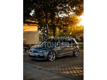 Volkswagen Golf 6 R (može zamena), 13.000 €, 2011. Hečbek, Benzin | 1984 cm3, 256.000 km, 199kW (271 KS), Automatski / poluautomatski, 4/5 vrata, 5 sedišta, Subotište
