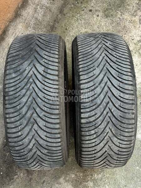 Kleber 245/45 R19 Zimska