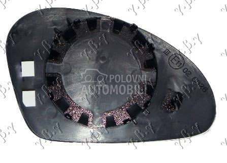 STAKLO RETROVIZORA (ASFERICNO) za Seat Toledo od 2000. do 2027. god.