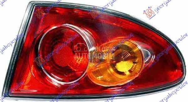 STOP LAMPA SPOLJASNJA (HELLA) za Seat Cordoba od 2000. do 2027. god.
