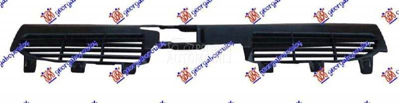 PVC MASKA UNUTRASNJA - 206 (2A za Peugeot 206 od 2000. do 2027. god.