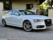 Audi A4 Ultra/S line/190hp (može zamena)
