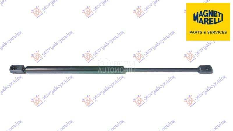 AMORTIZER GEPEK VRATA (CABRIO) za Peugeot 206 od 2000. do 2027. god. - 025608310