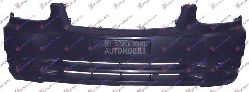 PREDNJI BRANIK - ACCENT H/B-L/ za Hyundai Accent od 2000. do 2027. god.