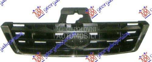 PVC MASKA - ACCENT H/B-L/B (LC za Hyundai Accent od 2000. do 2027. god.