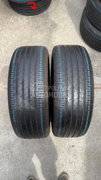 Continental 235/55 R18 Letnja