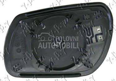 STAKLO RETROVIZORA SA GREJACEM za Mazda 3 od 2000. do 2027. god. - 026007611