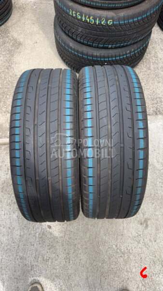 Continental 235/55 R18 Letnja