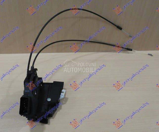 BRAVA ZADNJIH VRATA ELEKTRICNA za Mazda 3 od 2000. do 2027. god.