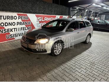 Volkswagen Passat B7 2.0 Tdi Dsg (može zamena), 8.300 €, 2013. Karavan, Dizel | 1968 cm3, 293.000 km, 103kW (140 KS), Automatski / poluautomatski, 4/5 vrata, 5 sedišta, Novi Pazar