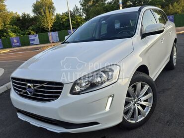 Volvo XC60 D3, 11.990 €, 2015. Džip/SUV, Dizel | 1999 cm3, 217.000 km, 100kW (136 KS), Automatski / poluautomatski, 4/5 vrata, 5 sedišta, Beograd