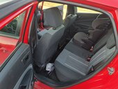 Ford Fiesta 1.6 tdci