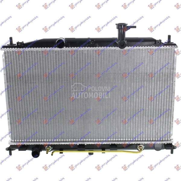 HLADNJAK MOTORA 1.4i/1.6i/16V za Hyundai Accent od 2000. do 2027. god.