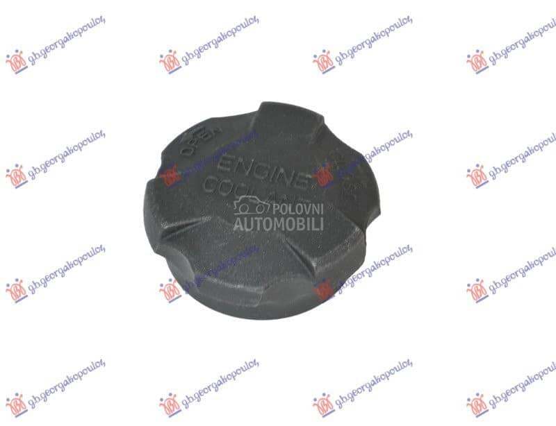 POKLOPAC POSUDE ZA ANTIFRIZ - za Hyundai Accent od 2000. do 2027. god.