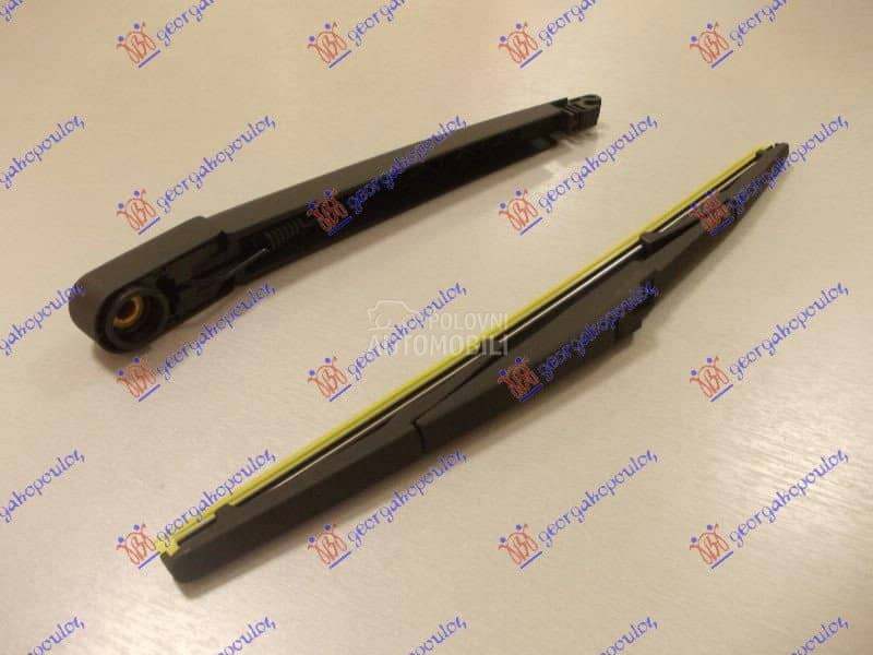 ZADNJI BRISAC KOMPLET 350mm - za Hyundai Santa Fe od 2000. do 2027. god.