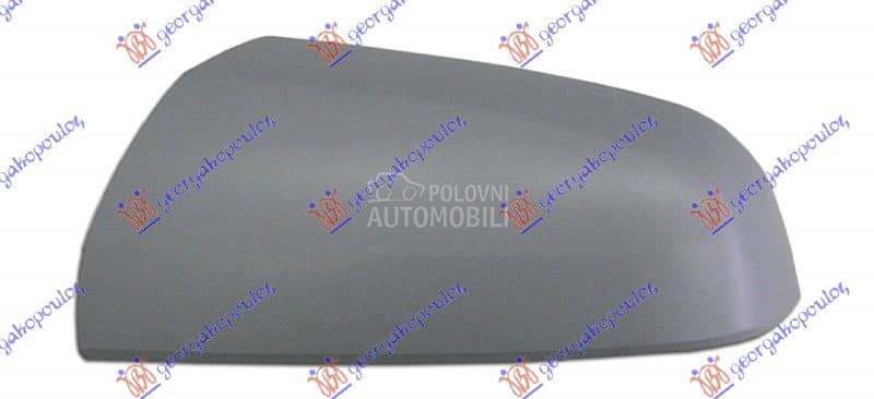 POKLOPAC RETROVIZORA PM - - ZA za Opel Zafira od 2000. do 2027. god.