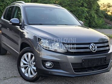 Volkswagen Tiguan 2.0 Tdi, 9.650 €, 2011. Džip/SUV, Dizel | 1968 cm3, 164.563 km, 103kW (140 KS), Manuelni 6 brzina, 4/5 vrata, 5 sedišta, Pančevo