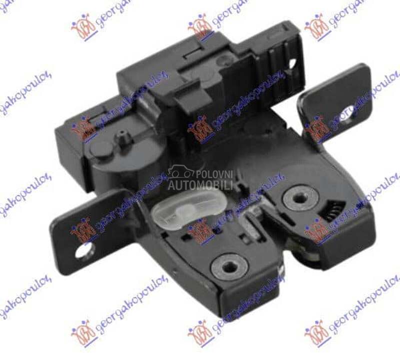 BRAVA GEPEK VRATA 3/5 VRATA - za Renault Clio od 2000. do 2027. god. - 026807240