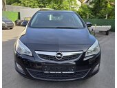 Opel Astra J 1.7CDTI /T.O.P/