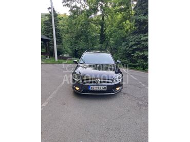 Volkswagen Passat B7, 5.800 €, 2011. Karavan, Dizel | 1598 cm3, 268.201 km, 77kW (105 KS), Manuelni 6 brzina, 4/5 vrata, 5 sedišta, Beočin