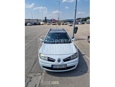 Renault Megane 2 (može zamena), 2.400 €, 2007. Karavan, Dizel | 1461 cm3, 240.300 km, 78kW (106 KS), Manuelni 6 brzina, 4/5 vrata, 5 sedišta, Čačak