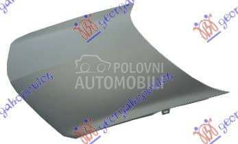 HAUBA - MEGANE SDN-H/B-L/B (LM za Renault Megane od 2000. do 2027. god.