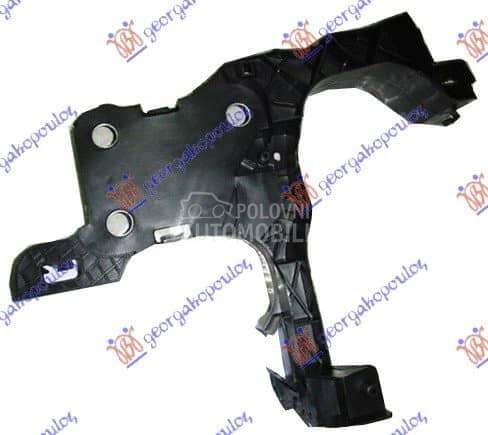 NOSAC FARA PLASTICNI - MEGANE za Renault Megane od 2000. do 2027. god.