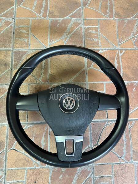Volan za Volkswagen Cross Polo, Cross Touran, EOS ... od 2004. do 2015. god.