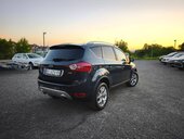 Ford Kuga 2.0 4x4 TITANIUM